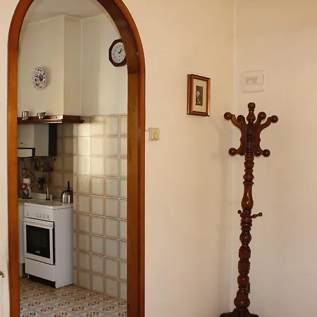 2978b Apartment Venedig