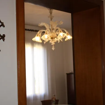 2978b Apartment Venedig