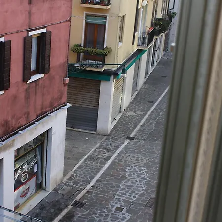 2978b Apartment Venedig