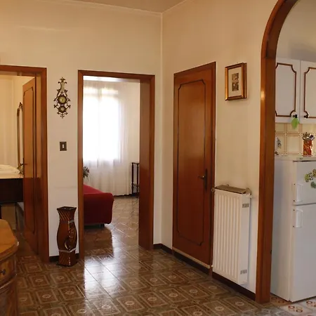 2978b Apartamento *