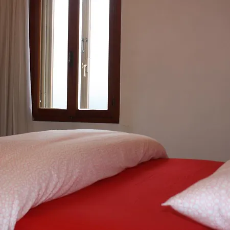 2978b Appartamento Venezia