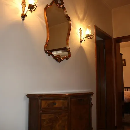 Lägenhet 2978b Venedig