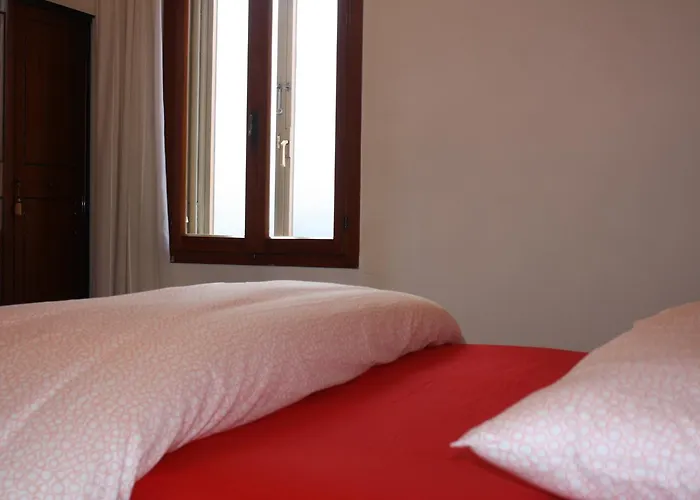 2978b Apartamento Venecia