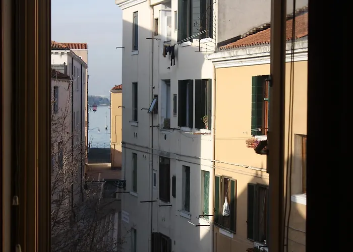 Apartamento 2978b Venecia