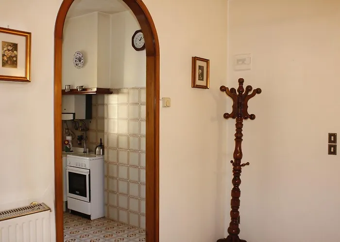 2978b Apartamento Venecia