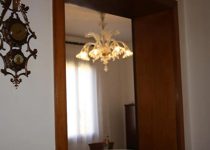 2978b Apartamento Venecia