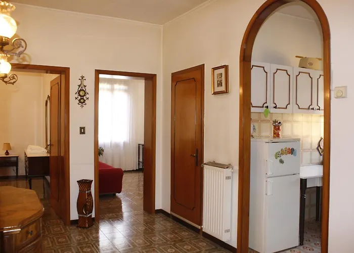 2978b Apartamento Venecia