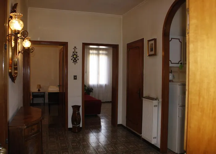 2978b Apartamento Venecia