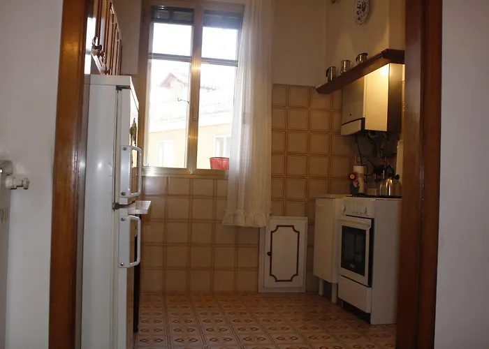 Apartamento 2978b Venecia