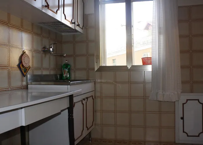 Apartamento 2978b Venecia