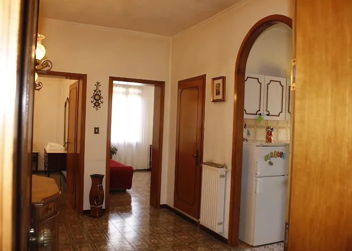 2978b Apartamento Venecia