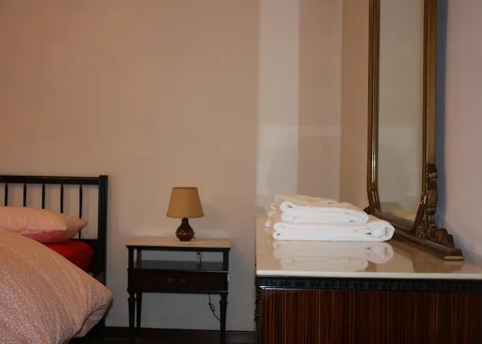 2978b Apartamento Venecia