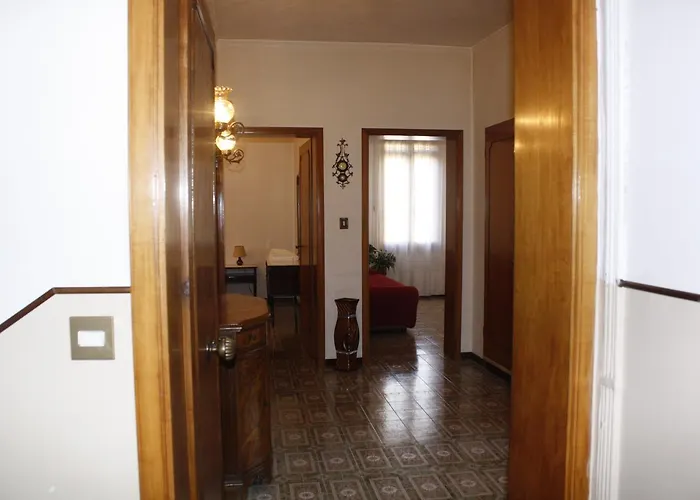 2978b Apartamento
