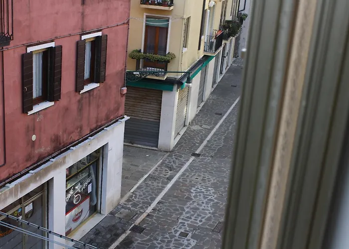 2978b Apartamento Venecia