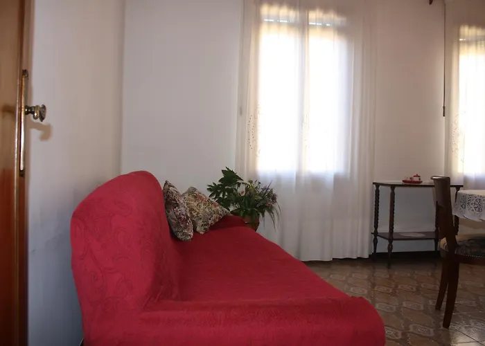 2978b Apartamento Venecia
