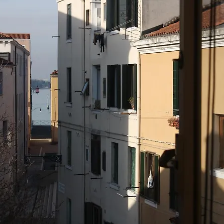 Appartamento 2978b *