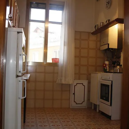 Appartamento 2978b Venezia