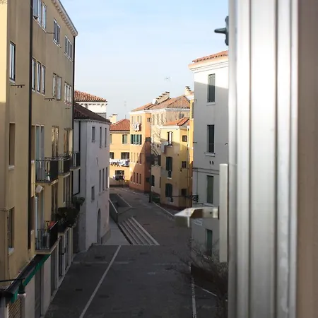 2978b Apartamento Venecia